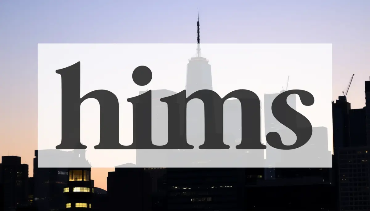 Hims & Hers: Una estrategia dual para conquistar nuevos horizontes