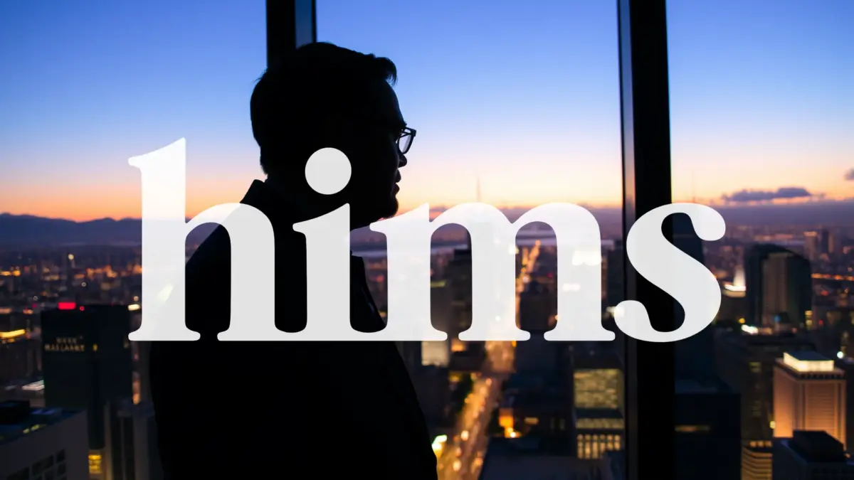 Hims & Hers: Una apuesta dual por la expansión y la innovación