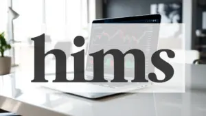Hims & Hers: Una apuesta de 200 millones por su independencia