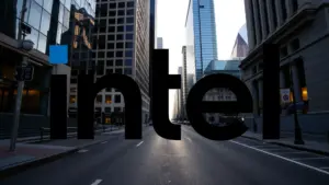 ¿Intel al Borde de un Cambio de Era? Los Mercados Especulan con un Acuerdo Histórico