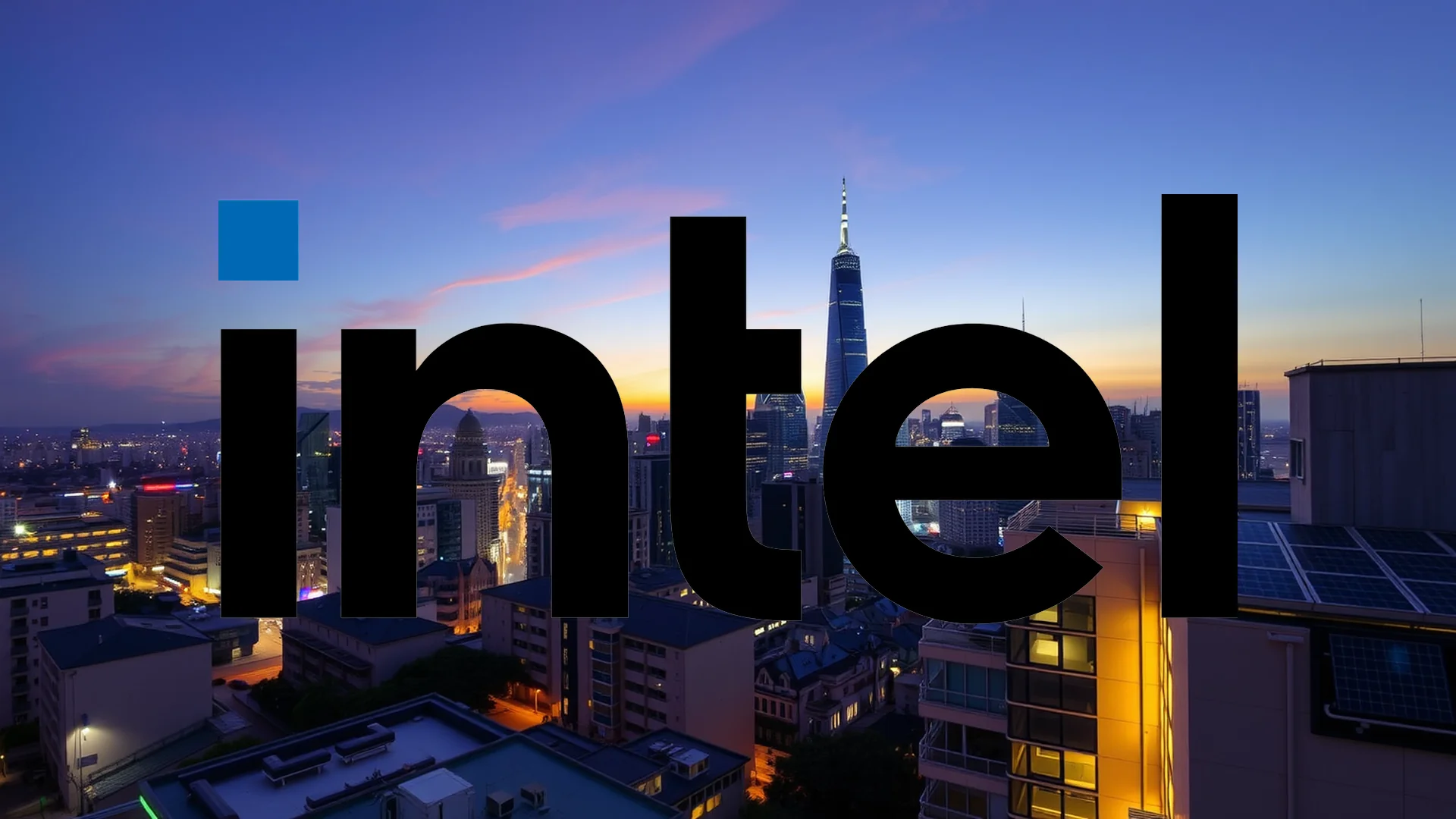 Intel y Apple: Un acuerdo estratégico que redefine el panorama de los semiconductores