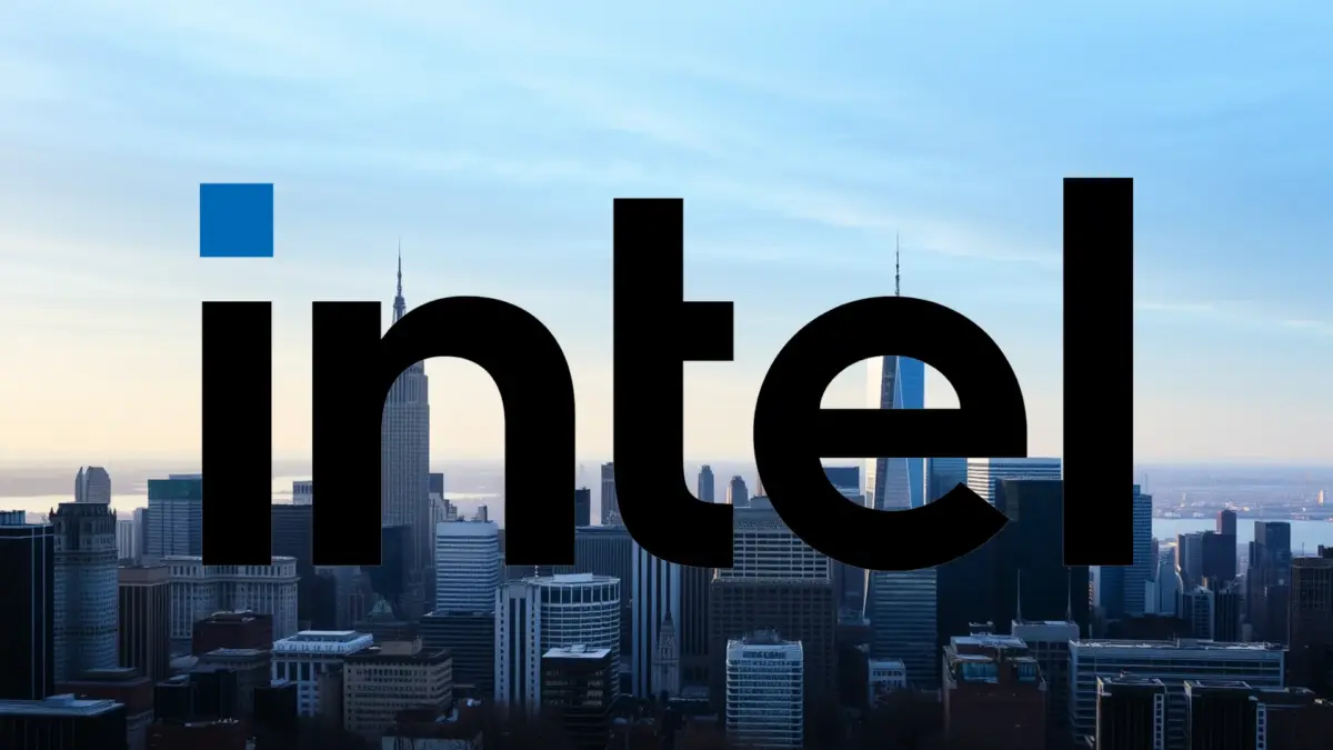 ¿Un acuerdo con Apple marca el resurgir de Intel?