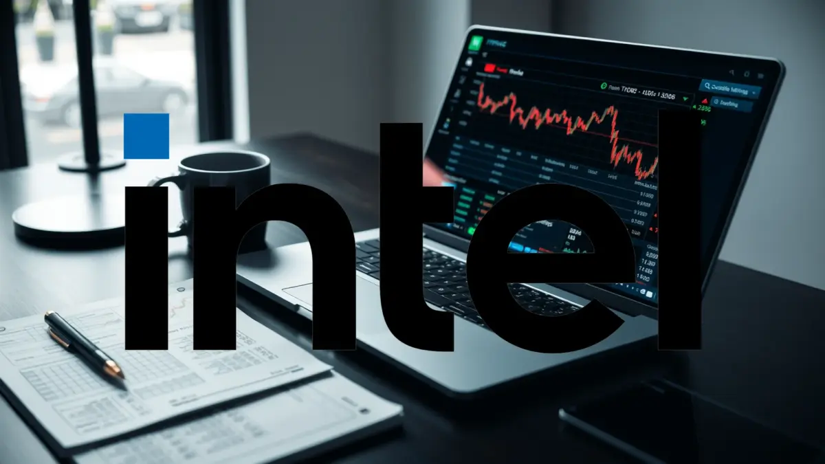 ¿Vuelve Apple a los brazos de Intel? Un rumor electriza al mercado