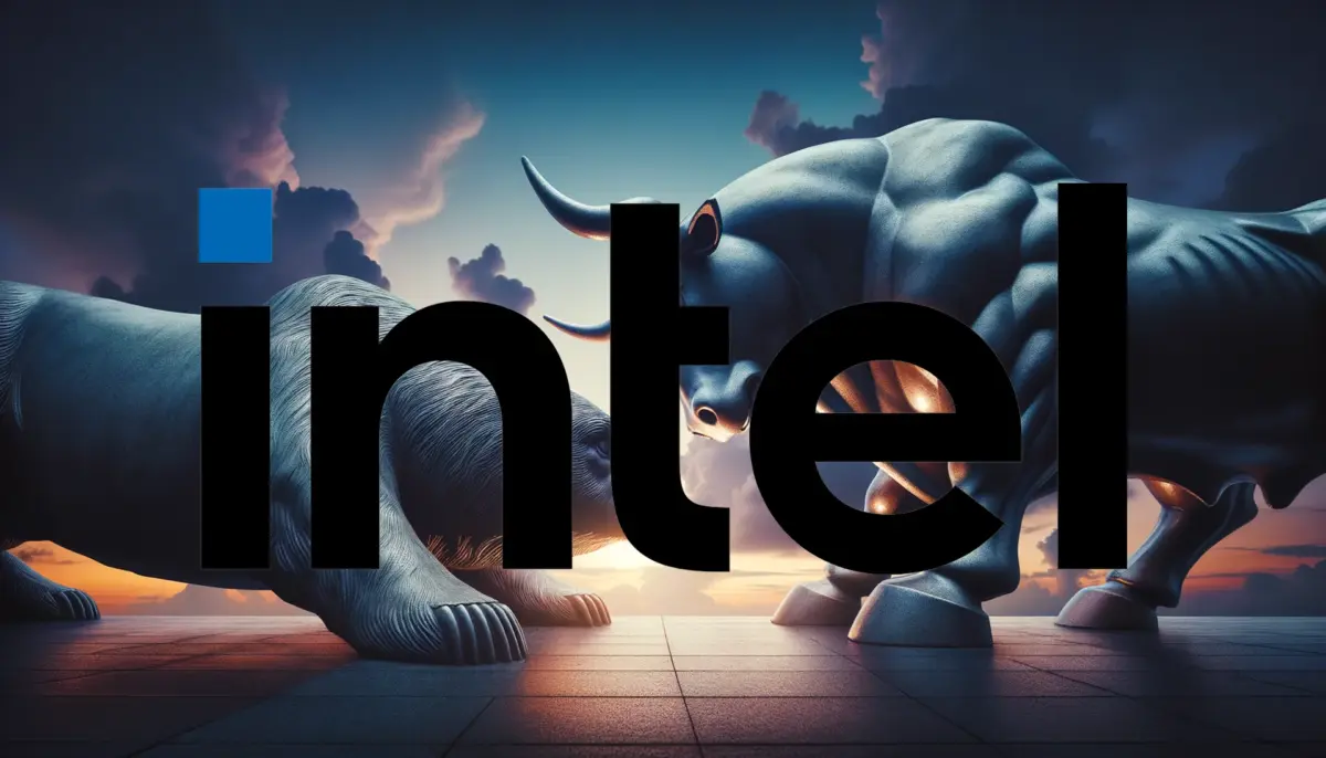 Intel se dispara en bolsa: ¿Un histórico acuerdo con Apple vuelve a la mesa?