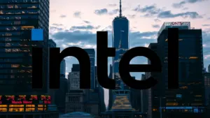 Intel: ¿El resurgimiento definitivo del gigante de los semiconductores?