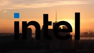 Intel en la cuerda floja: la geopolítica ensombrece su avance tecnológico