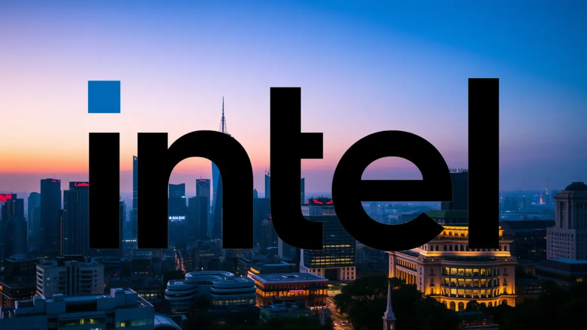 Intel Bajo una Doble Tensión: Oportunidad en IA Versus Riesgo Legal