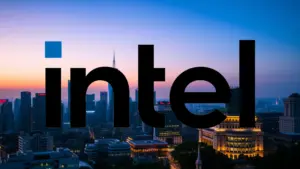 Intel Bajo una Doble Tensión: Oportunidad en IA Versus Riesgo Legal