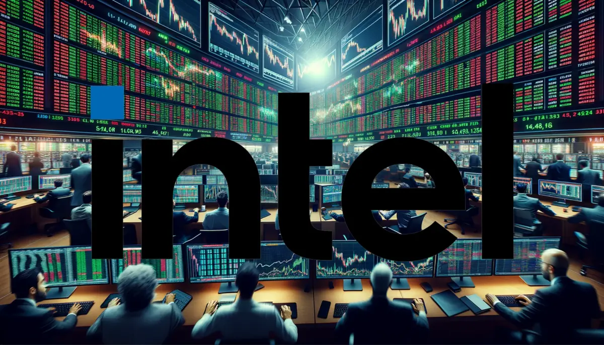 Intel: Un Resurgimiento que Enfrenta la Prueba Definitiva en 2026