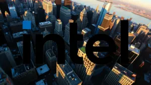 Intel: Un Resurgimiento Apoyado por Gigantes