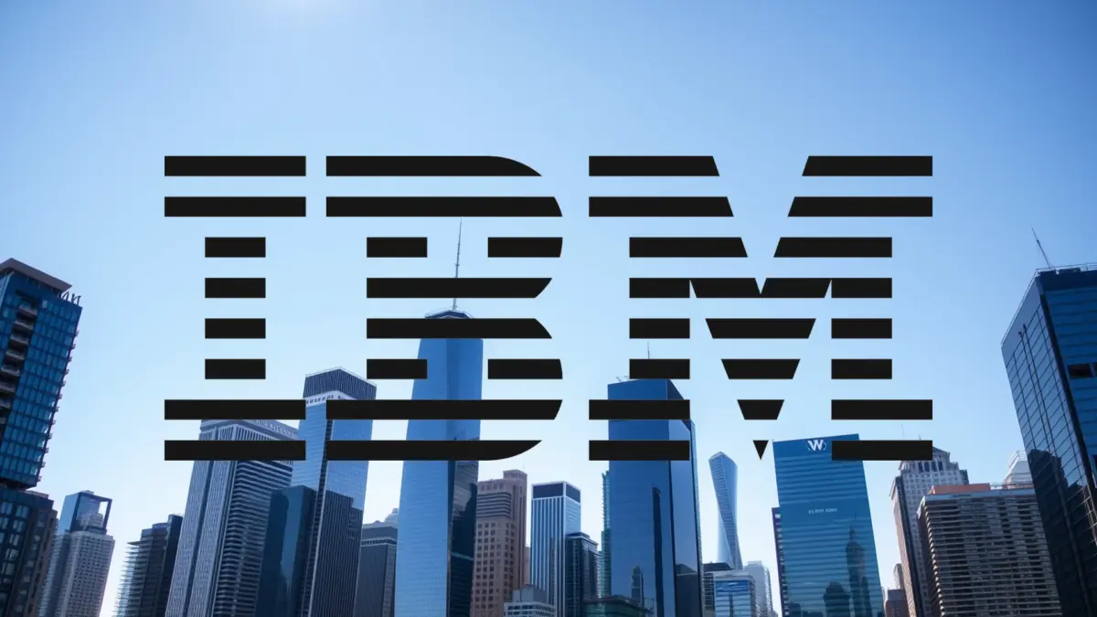 IBM: La apuesta silenciosa por la IA empresarial que está revalorizando su acción
