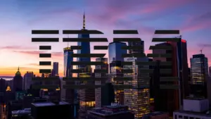 IBM: La Alianza Estratégica que Acelera la Era Cuántica