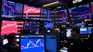 IBM: Una Alianza Estratégica con Amazon para Liderar la Revolución de la IA