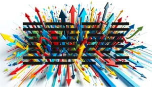 IBM: La Batalla por los 300 Dólares en Bolsa