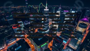 IBM apuesta fuerte: una inversión multimillonaria para liderar la era de la inteligencia artificial