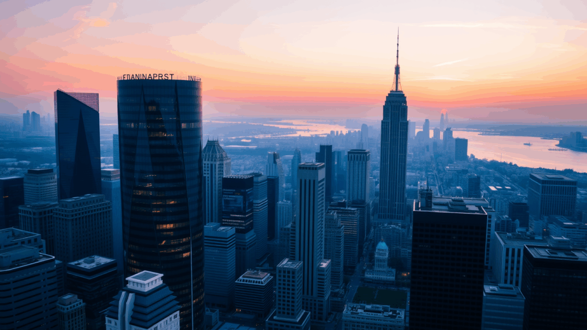 El ETF MSCI World de iShares: Un fondo global con sello estadounidense