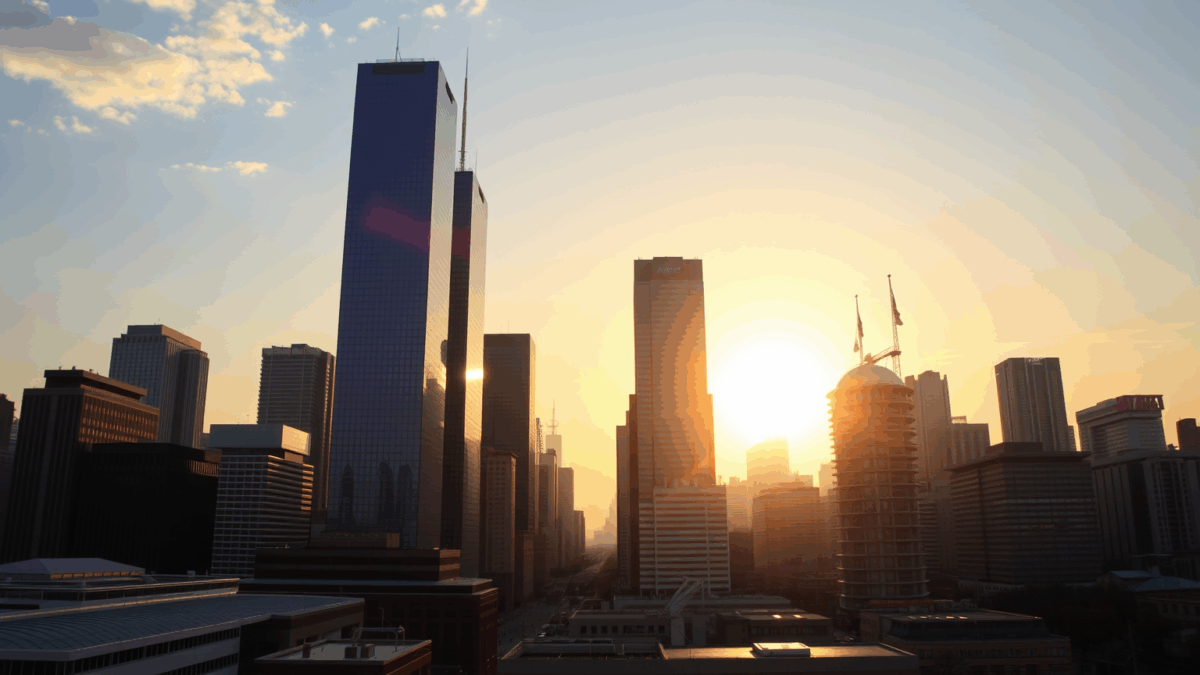 El ETF iShares MSCI World: Un año de resiliencia y ganancias sólidas