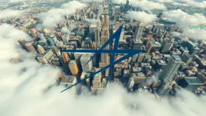 Lockheed Martin: Vientos Contrarios y a Favor en el Cierre del Ejercicio