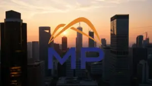 MP Materials: La tregua de China envia a la acción a la baja