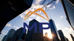 MP Materials: El blindaje estratégico del Pentágono impulsa su cotización