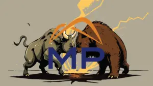 La acción de MP Materials se resiente por las ventas de sus directivos