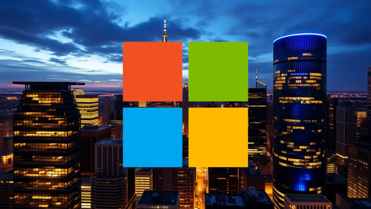 Microsoft: Google retira su queja ante la competencia en la nube