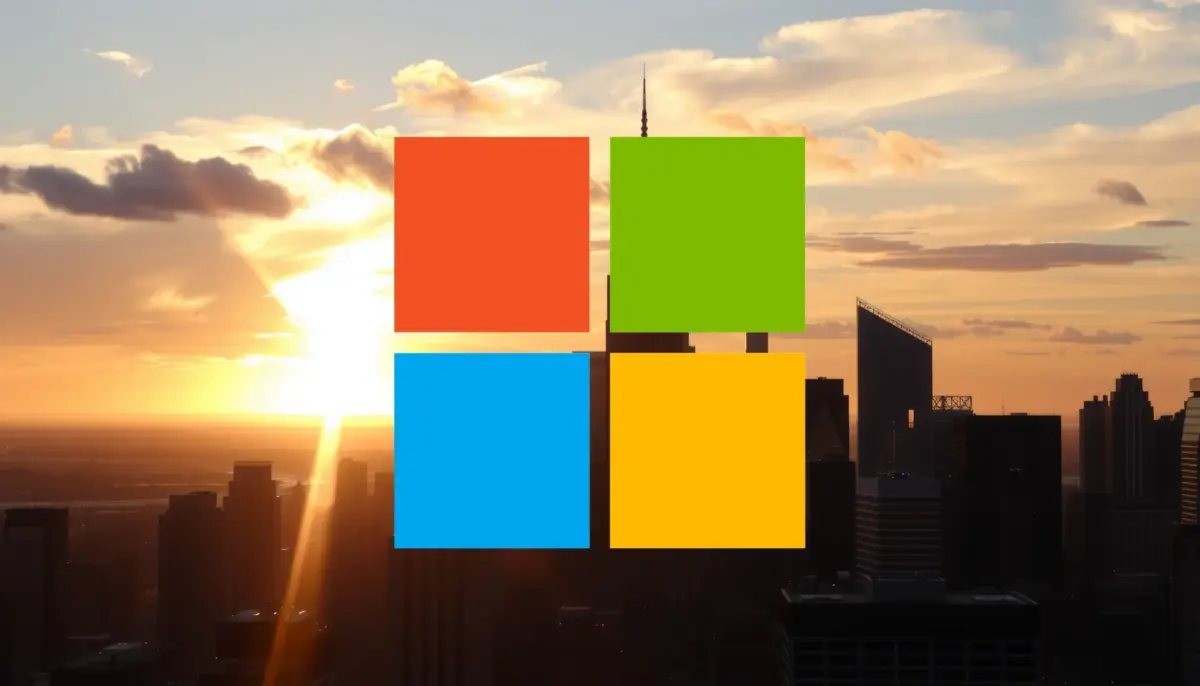 Microsoft apunta a Europa: una jugada estratégica en IA y seguridad