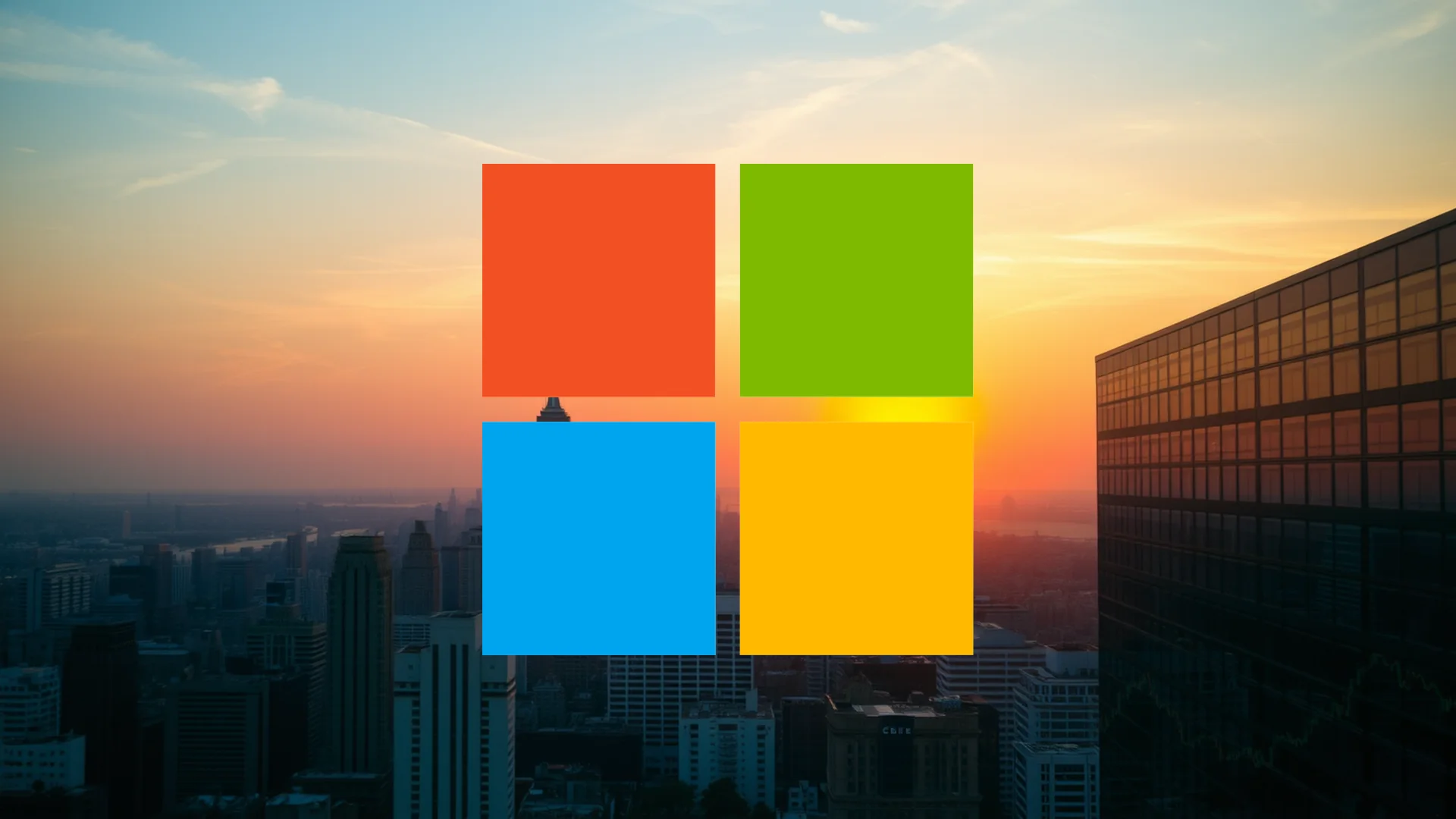 Microsoft: Fundamentos Sólidos en Tiempos de Incertidumbre