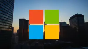 Grandes Fondos Institucionales Ven Oportunidad en la Volatilidad de Microsoft