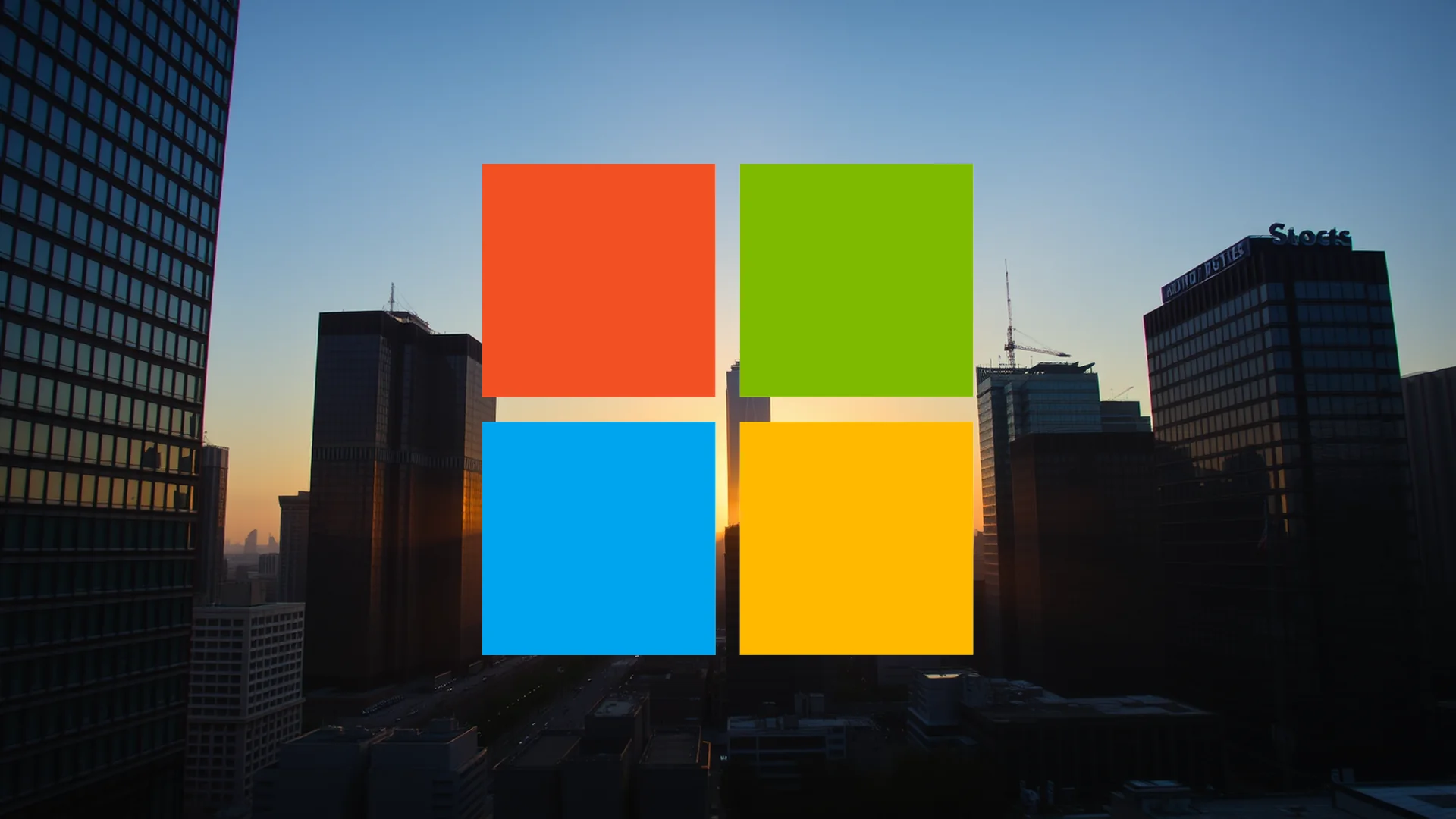 Grandes Fondos Institucionales Ven Oportunidad en la Volatilidad de Microsoft