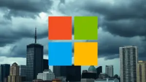 Microsoft: La narrativa de la inteligencia artificial mantiene su impulso