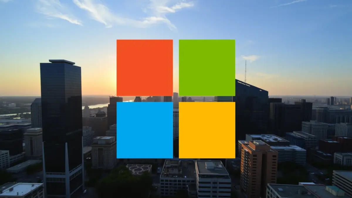 Microsoft: La calma tensa que precede al movimiento