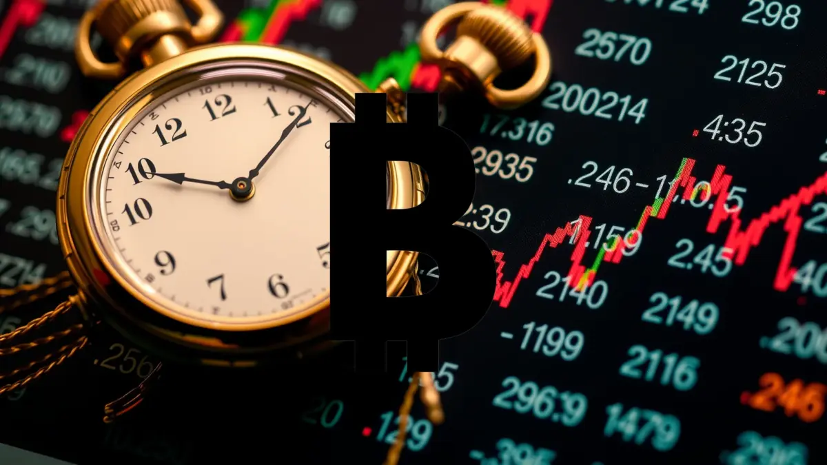 MicroStrategy se enfrenta a una posible exclusión de los índices MSCI