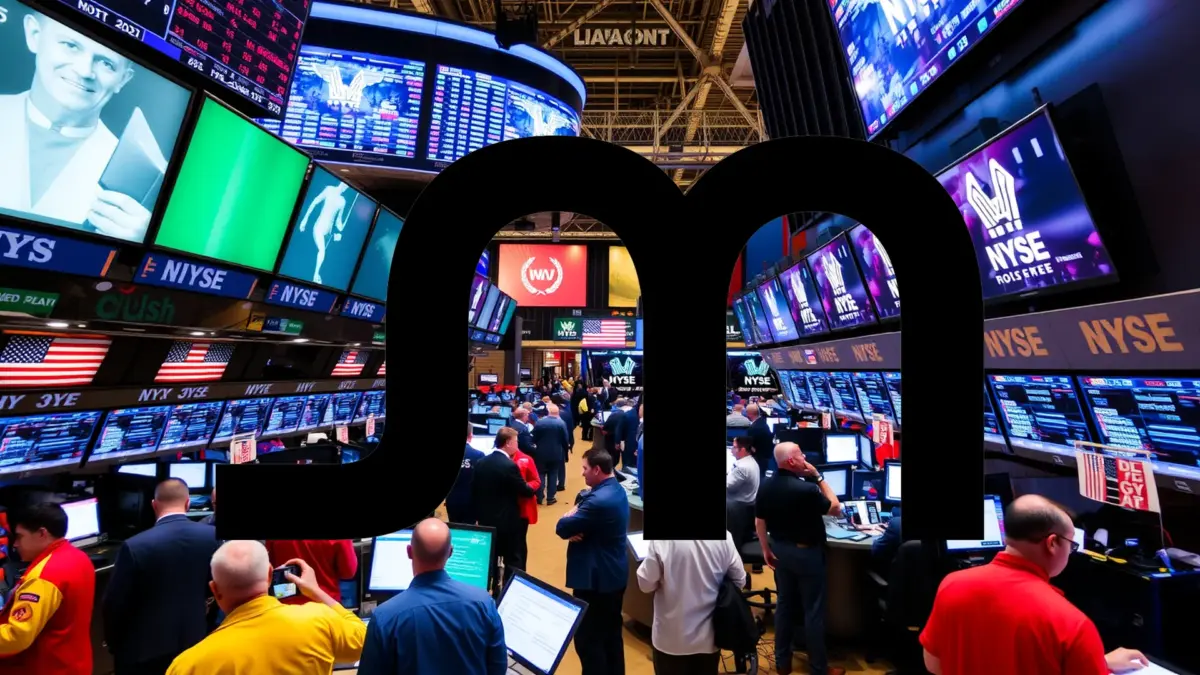 Micron: La Apuesta Billonaria que Conmociona al Mercado