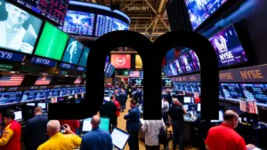 Micron: La Apuesta Billonaria que Conmociona al Mercado