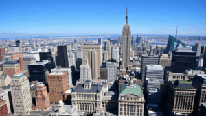 Nasdaq 100: Una Recuperación en la Cuerda Floja