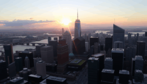 El Nasdaq 100 frena su avance: rotación hacia valores defensivos