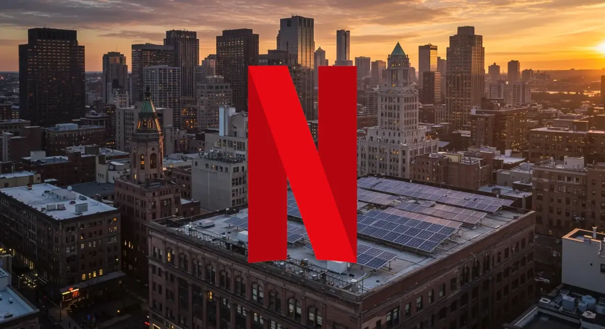 Netflix se enfrenta a la incertidumbre tras anunciar la adquisición de Warner Bros. Discovery