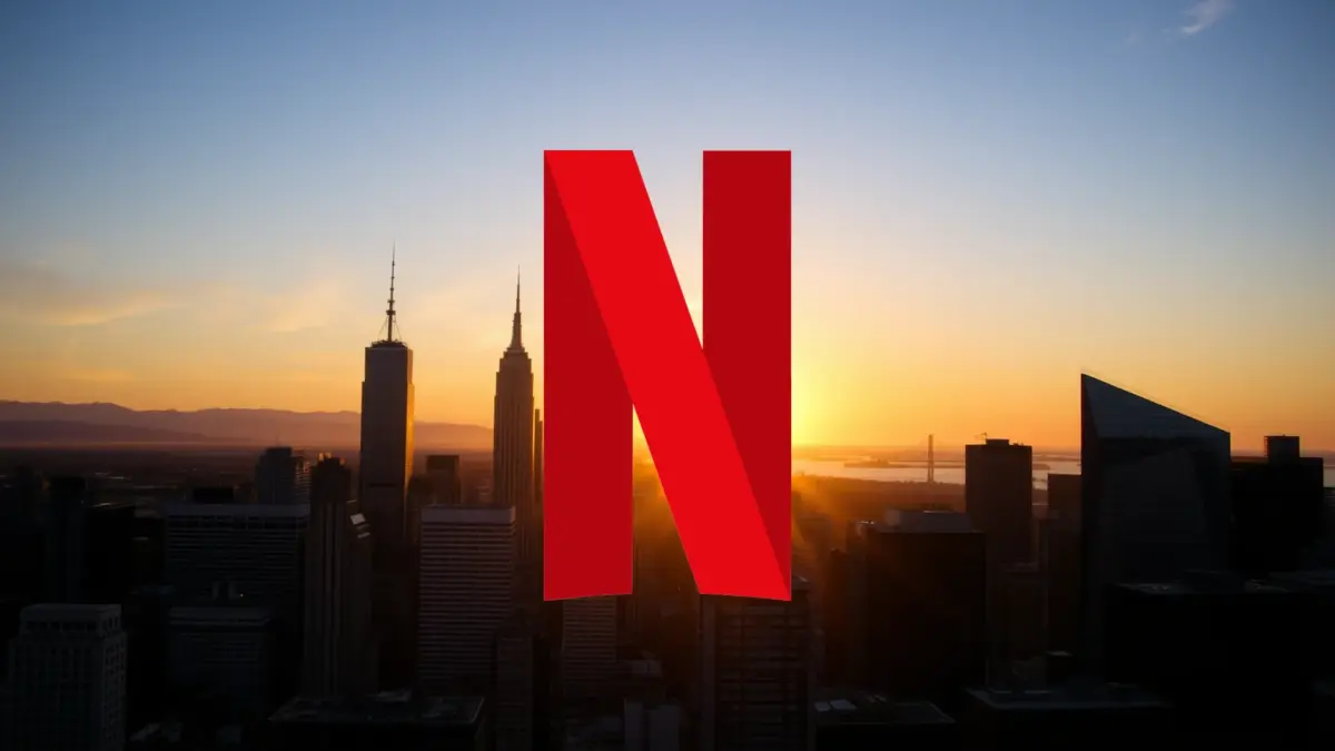 La adquisición de Warner por Netflix genera inquietud en el mercado