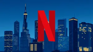 Netflix en la encrucijada: una guerra de ofertas por Warner Bros. Discovery sacude los mercados