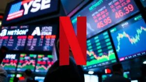 La puja por Warner Bros. Discovery tensa los nervios en Netflix