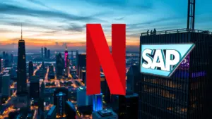 La batalla por Warner Bros. Discovery: Netflix enfrenta una oferta hostil