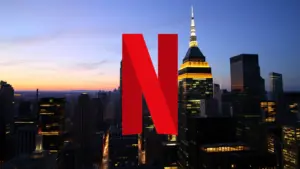 Netflix se Afianza en la Negociación Clave por Warner Bros. Discovery