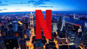 La ambiciosa adquisición de Netflix presiona su cotización bursátil
