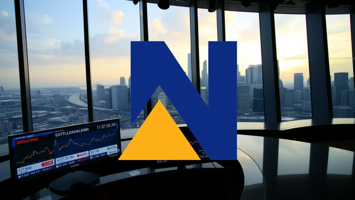 Newmont: El viento de cola de los metales preciosos impulsa al gigante del oro