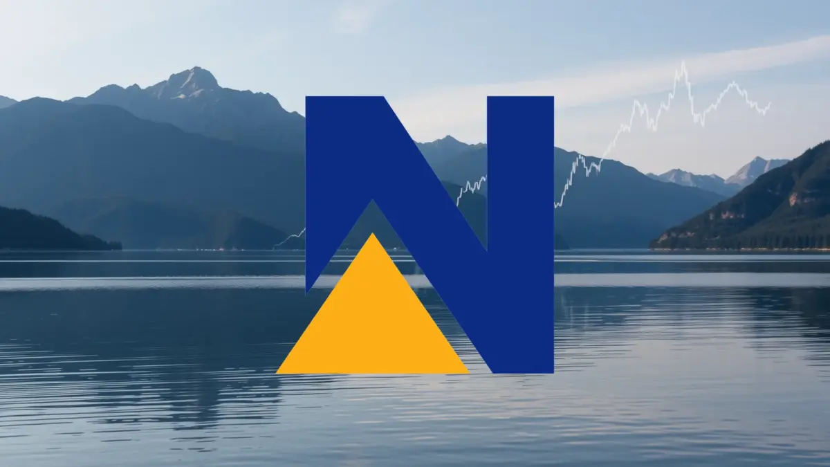 Newmont: El oro brilla con fuerza récord en Wall Street