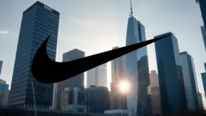 Confianza interna: Tim Cook amplía su posición en Nike en un momento crítico