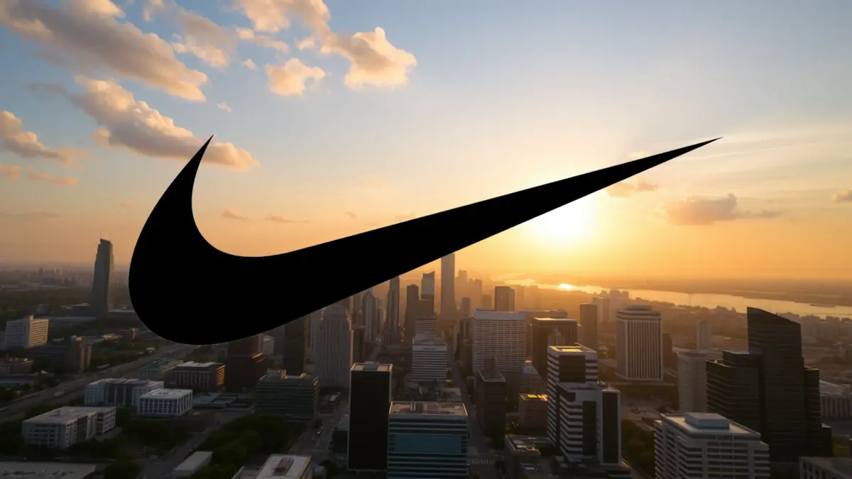Nike: Una Inyección de Confianza desde el Corazón de la Empresa