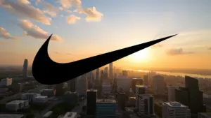Nike: Una Inyección de Confianza desde el Corazón de la Empresa