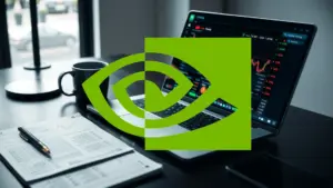 La acción de Nvidia se enfrenta a un nuevo frente: la presión regulatoria de China